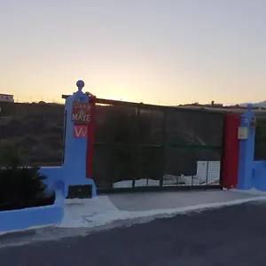 Casa Maye Casa di campagna