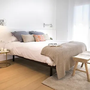 Friendly Gran Via Appartamento Barcellona
