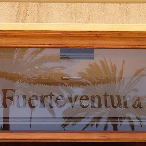 Casa Ayla Montecastillo A8 Appartamento Caleta De Fuste