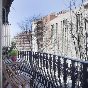 Aparteasy - Authentic Family , Barcelone Espagne