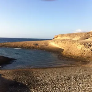Roca Mar Tenerife Appartamento