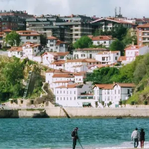 Happy , Getxo Espagne