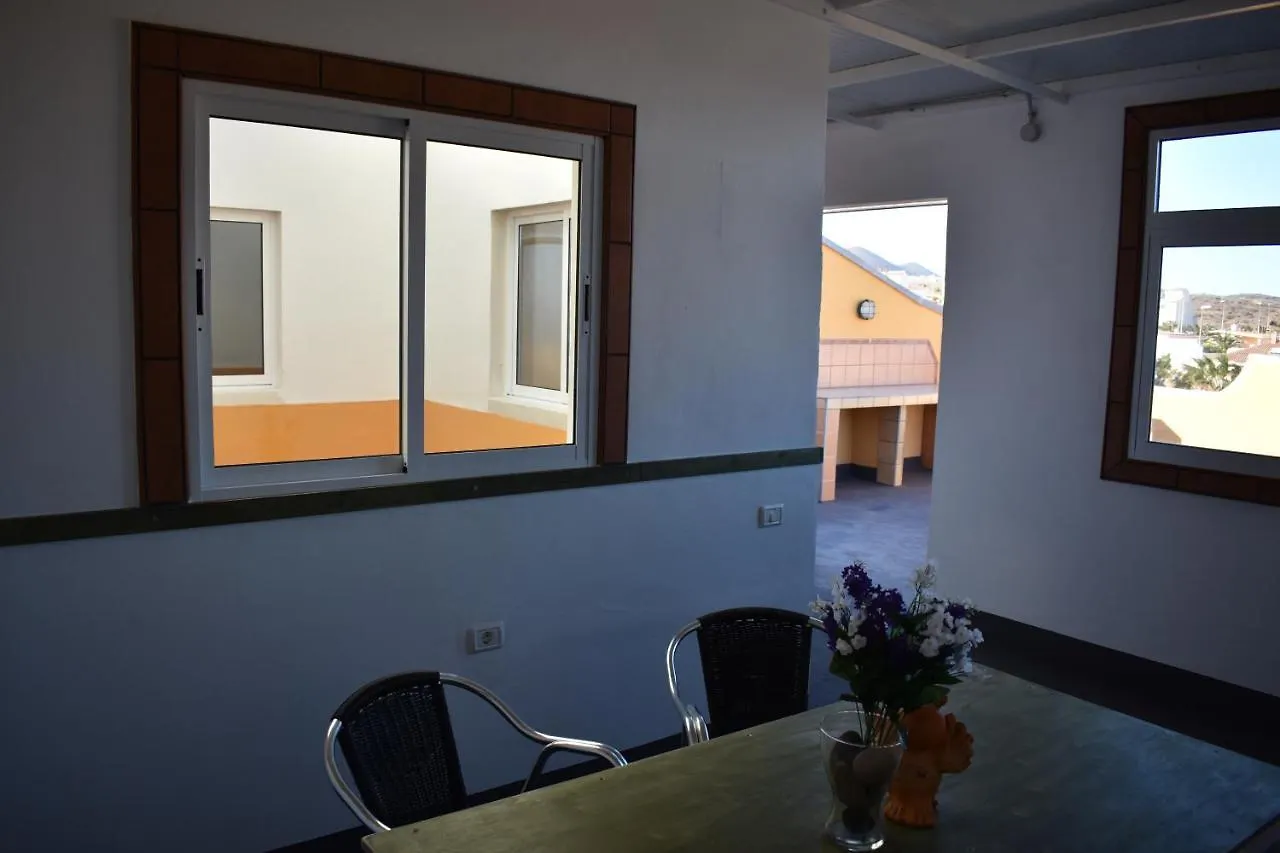 Vivienda Vacacional Casa Tajinaste La Listada 0*,  Španělsko